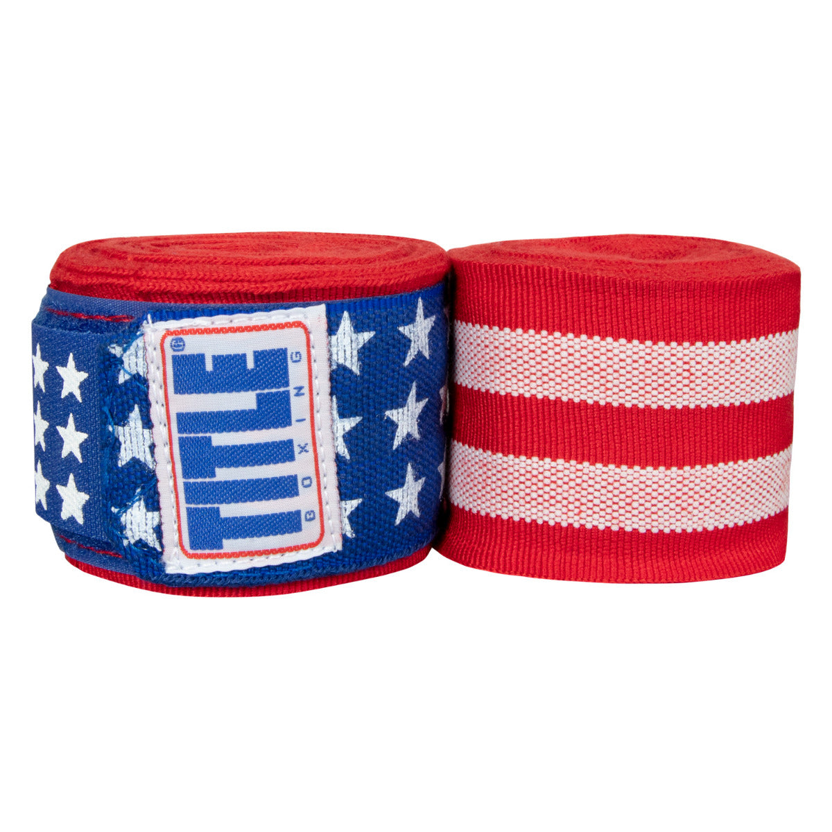 color:USA::TITLE Boxing Velpeau Amateur Competition 177" Wraps