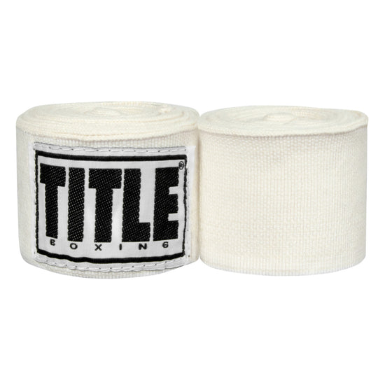 TITLE Boxing Velpeau Amateur Competition 177" Wraps