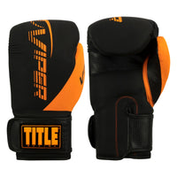 Viper by TITLE Boxing Strike Bag Boxing Gloves 2.0