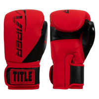 Viper by TITLE Boxing Strike Bag Boxing Gloves 2.0