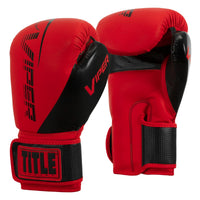 Viper by TITLE Boxing Strike Bag Boxing Gloves 2.0