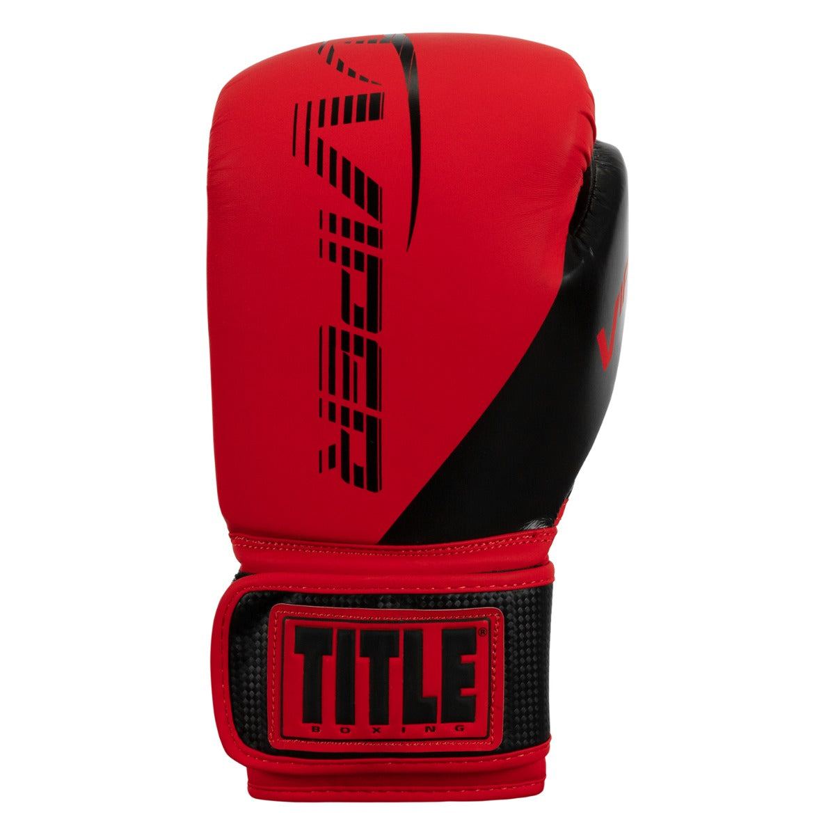Viper by TITLE Boxing Strike Bag Boxing Gloves 2.0
