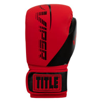 Viper by TITLE Boxing Strike Bag Boxing Gloves 2.0