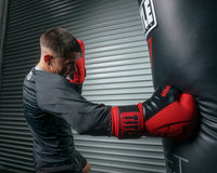 Viper by TITLE Boxing Strike Bag Boxing Gloves 2.0