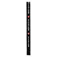 variant:black::TITLE Boxing Two-Sided Rope Spacers single view