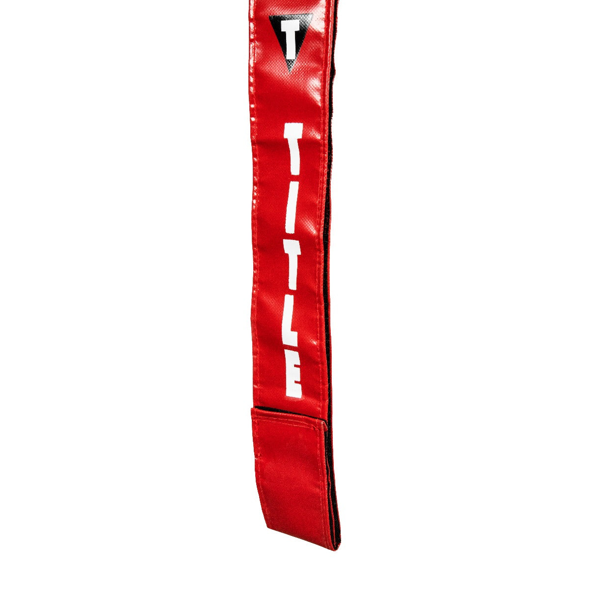 variant:red::TITLE Boxing Two-Sided Rope Spacers front view