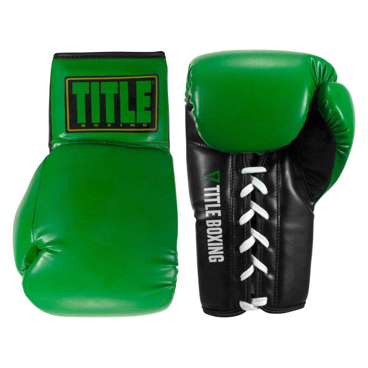 variant:lifestyle::WBC by TITLE Boxing Autograph Gloves 2.0 back view