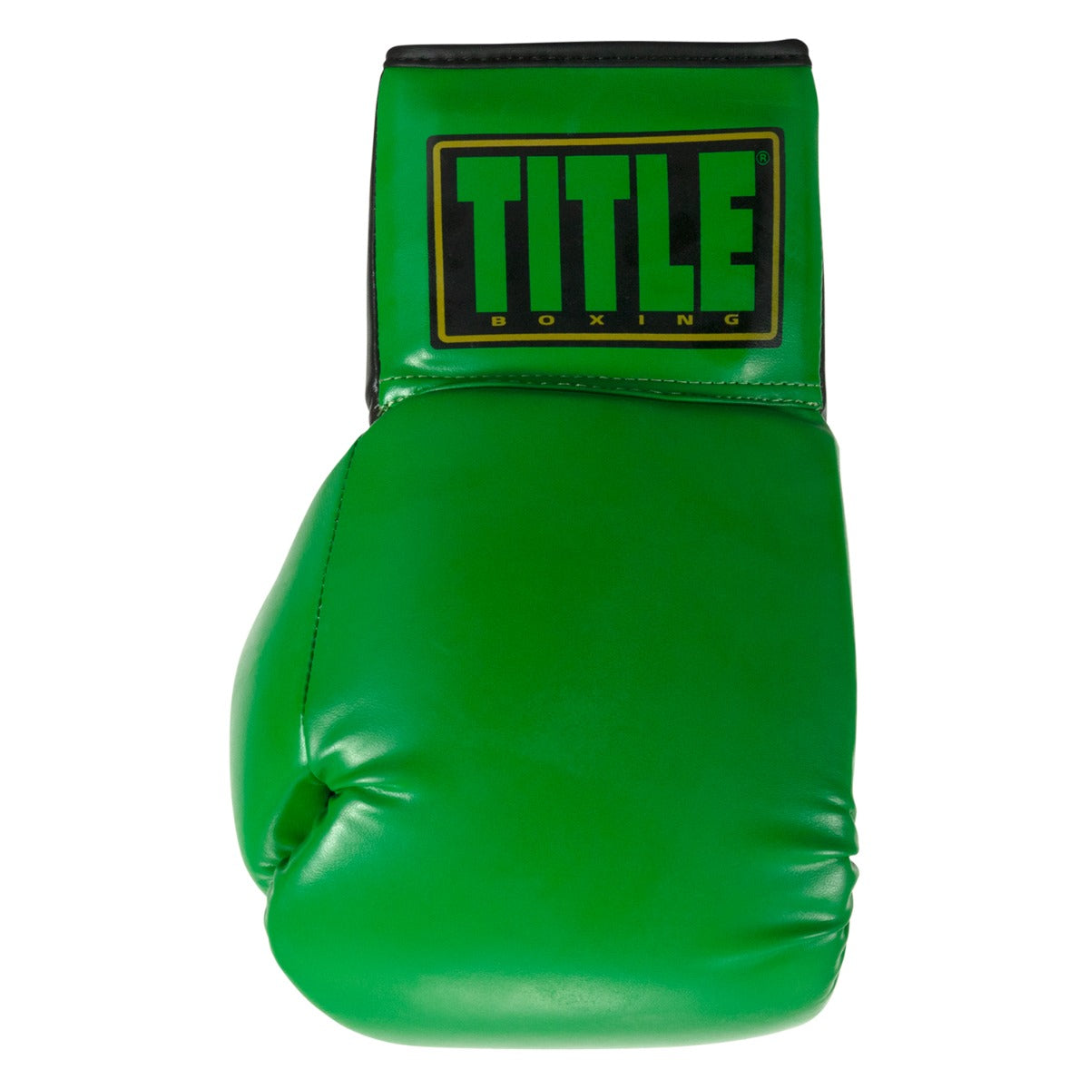 variant:lifestyle::WBC by TITLE Boxing Autograph Gloves 2.0 blank view