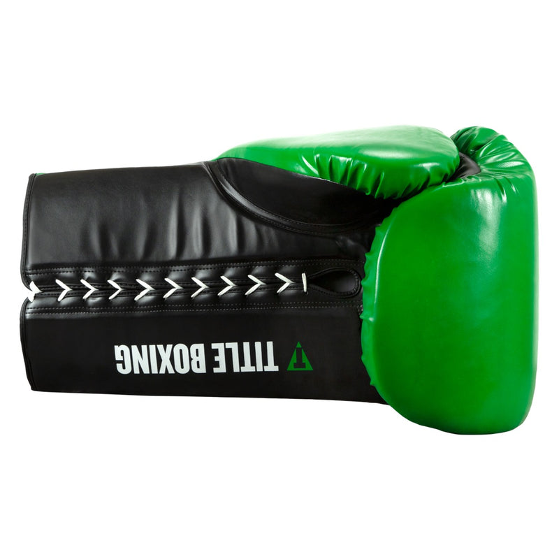 TITLE Boxing WBC Jumbo Boxing Gloves 2.0