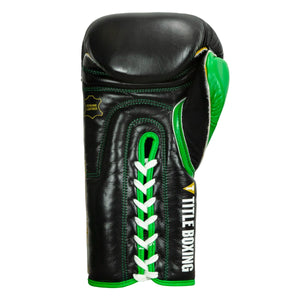 TITLE Boxing WBC Sparring Gloves