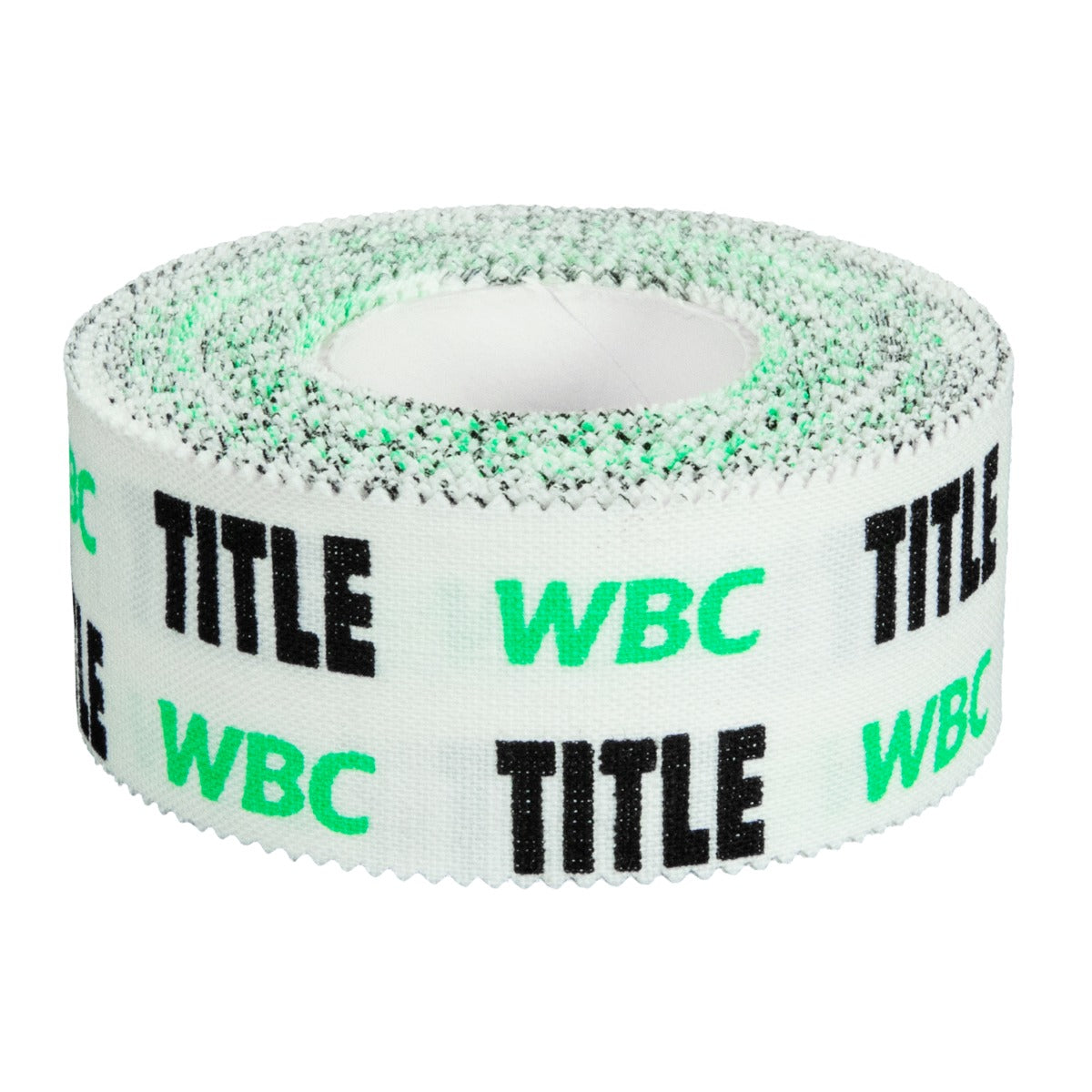 variant:lifestyle::WBC by TITLE Boxing 1” Tape