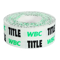variant:lifestyle::WBC by TITLE Boxing 1” Tape