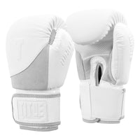 variant:lifestyle::TITLE White Boxing Gloves side view