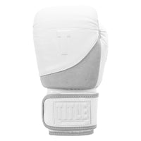 variant:lifestyle::TITLE White Boxing Gloves front view