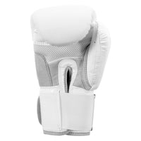 variant:lifestyle::TITLE White Boxing Gloves back view