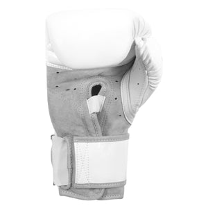 TITLE White Pro Bag Gloves