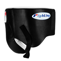 variant:Black::Fighting Pro Protective Cup side view