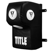 variant:lifestyle::TITLE Boxing Wall Mount Menace Training Bag