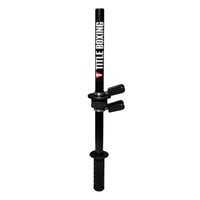 variant:lifestyle::TITLE Boxing Wrist Power Bar side view