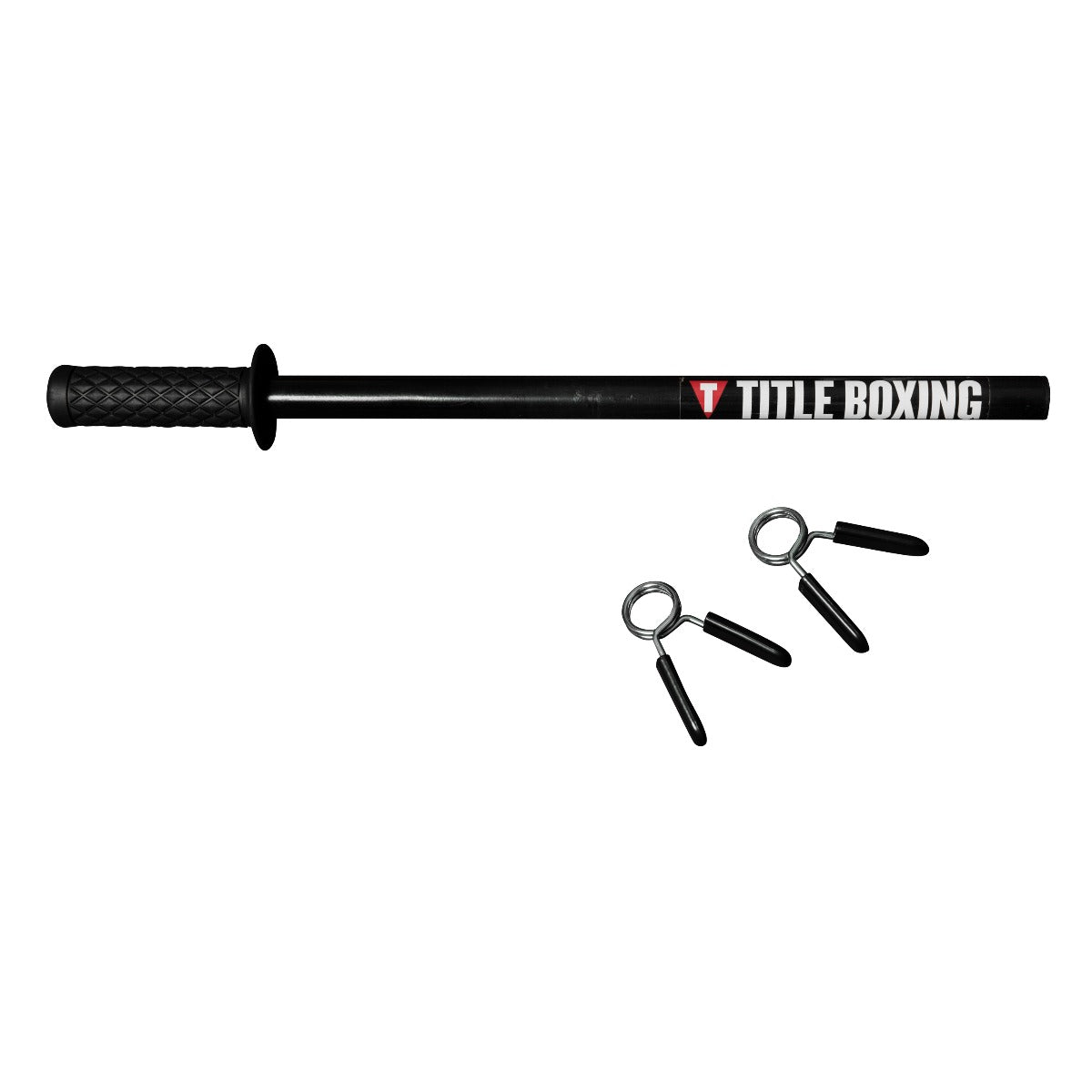variant:lifestyle::TITLE Boxing Wrist Power Bar