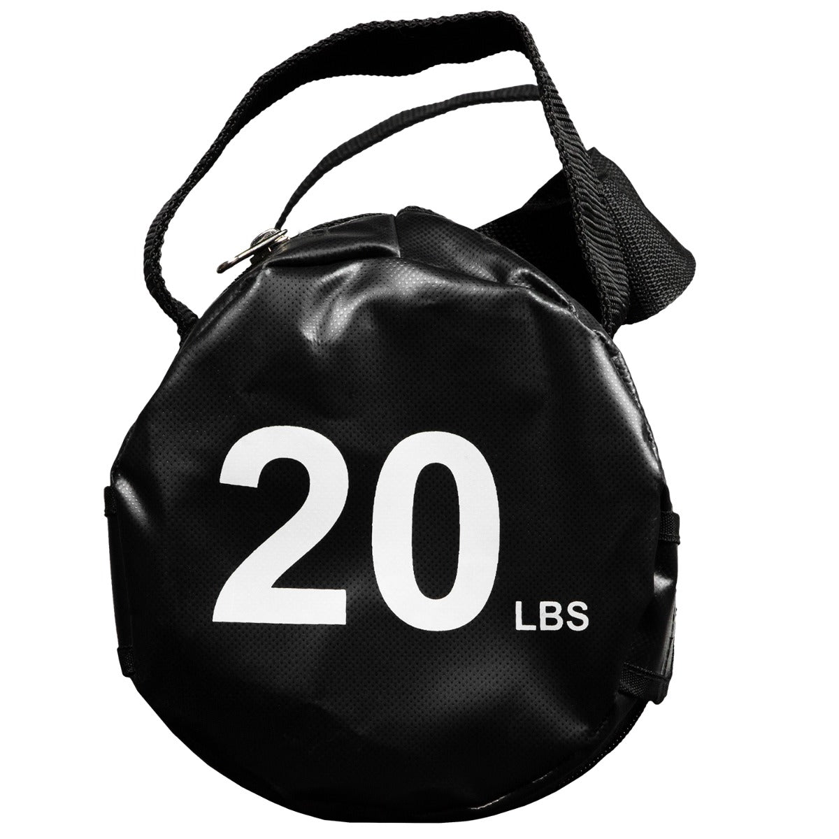 variant:lifestyle::TITLE Boxing Ultimate Weight Bag 20 lbs