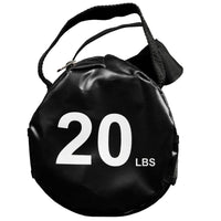 variant:lifestyle::TITLE Boxing Ultimate Weight Bag 20 lbs