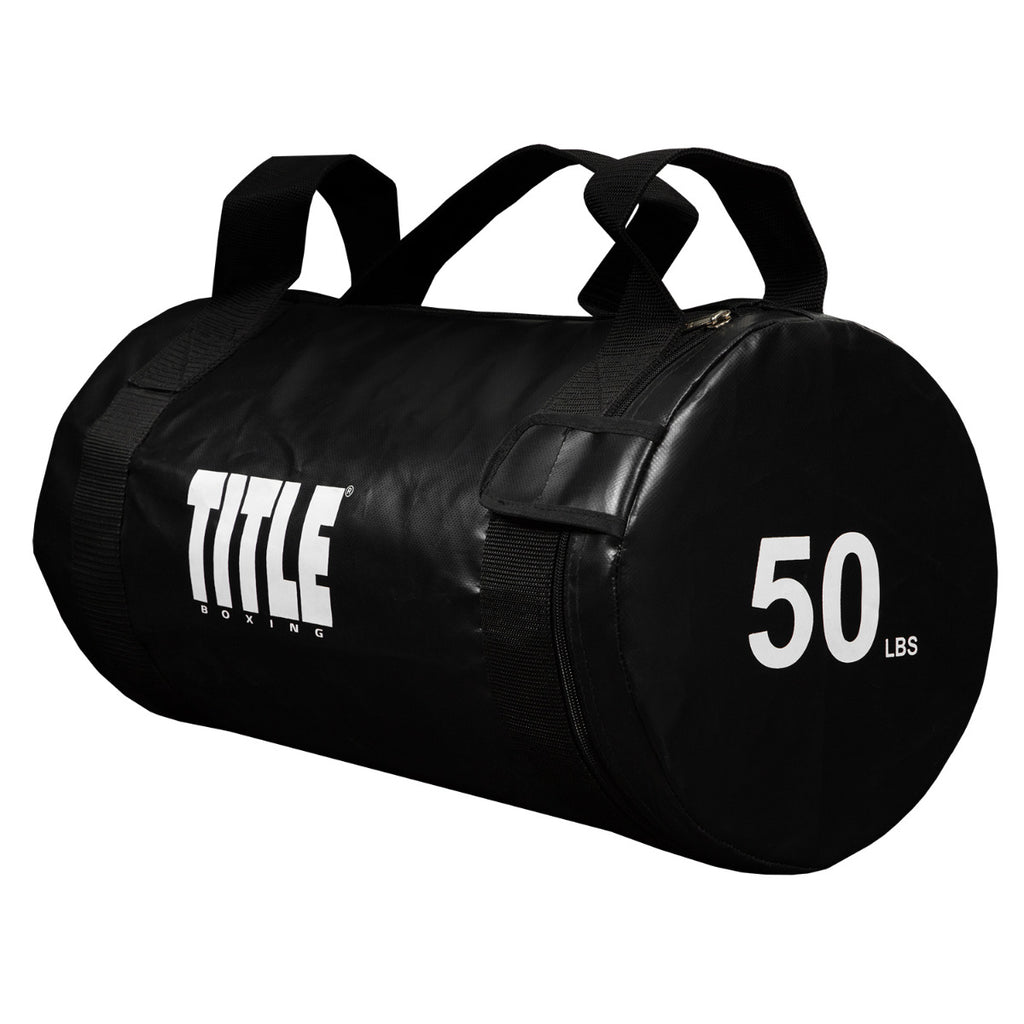 TITLE Ultimate Weight Bag 50 Lbs title-ultimate-weight-bag-50-lbs