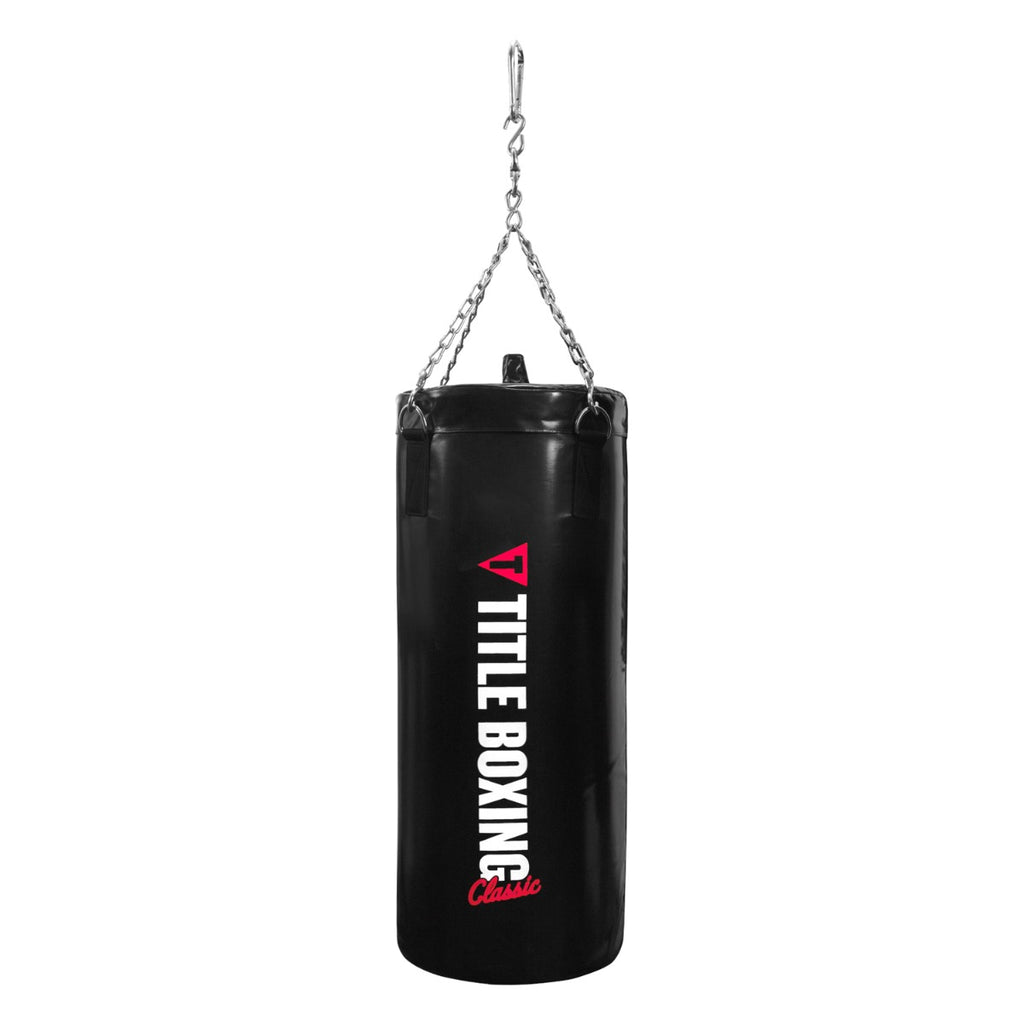TITLE Boxing Classic Water Bag