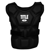variant:lifestyle::TITLE Boxing “Big Flex” Weighted Training Vest