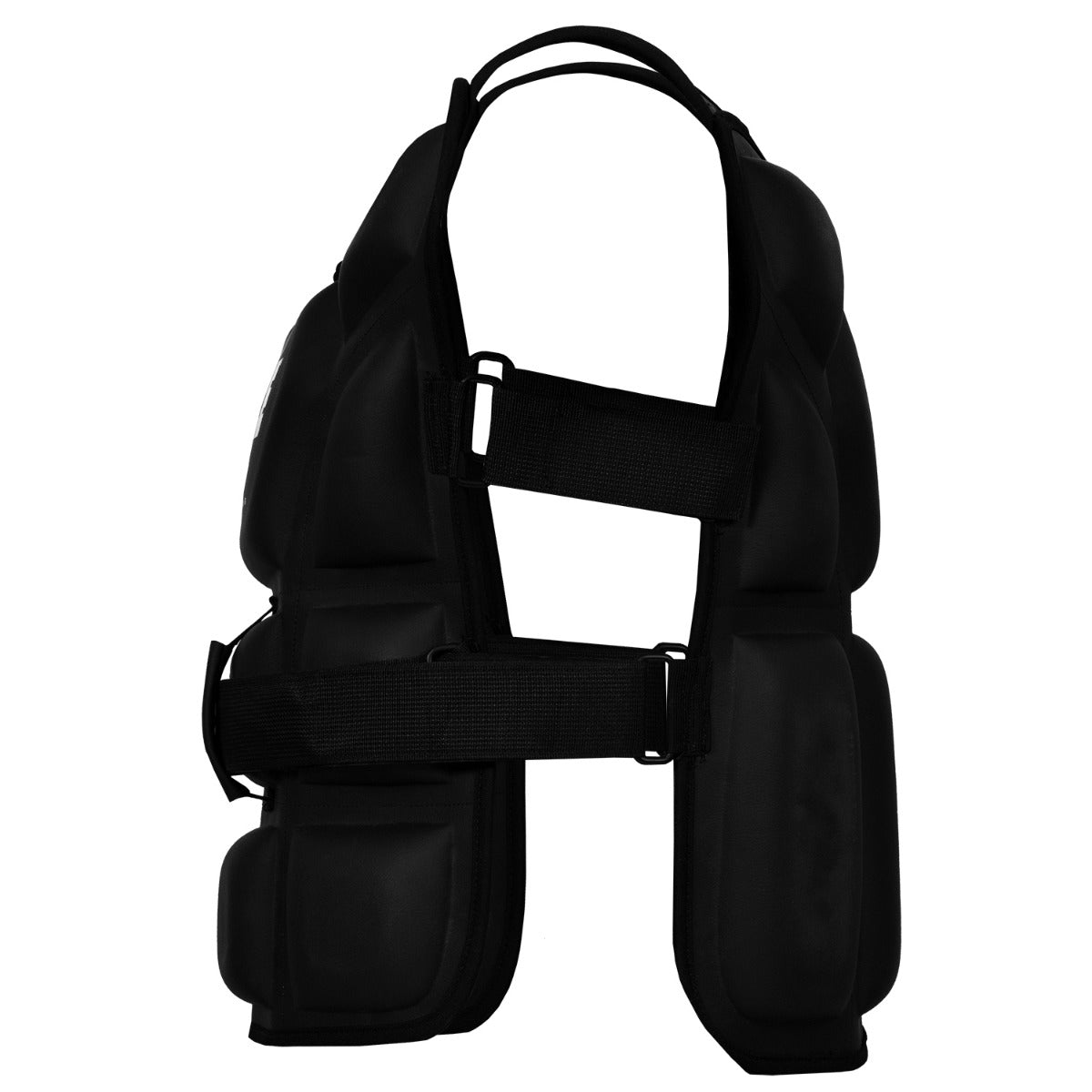 variant:lifestyle::TITLE Boxing “Big Flex” Weighted Training Vest
