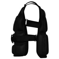 variant:lifestyle::TITLE Boxing “Big Flex” Weighted Training Vest