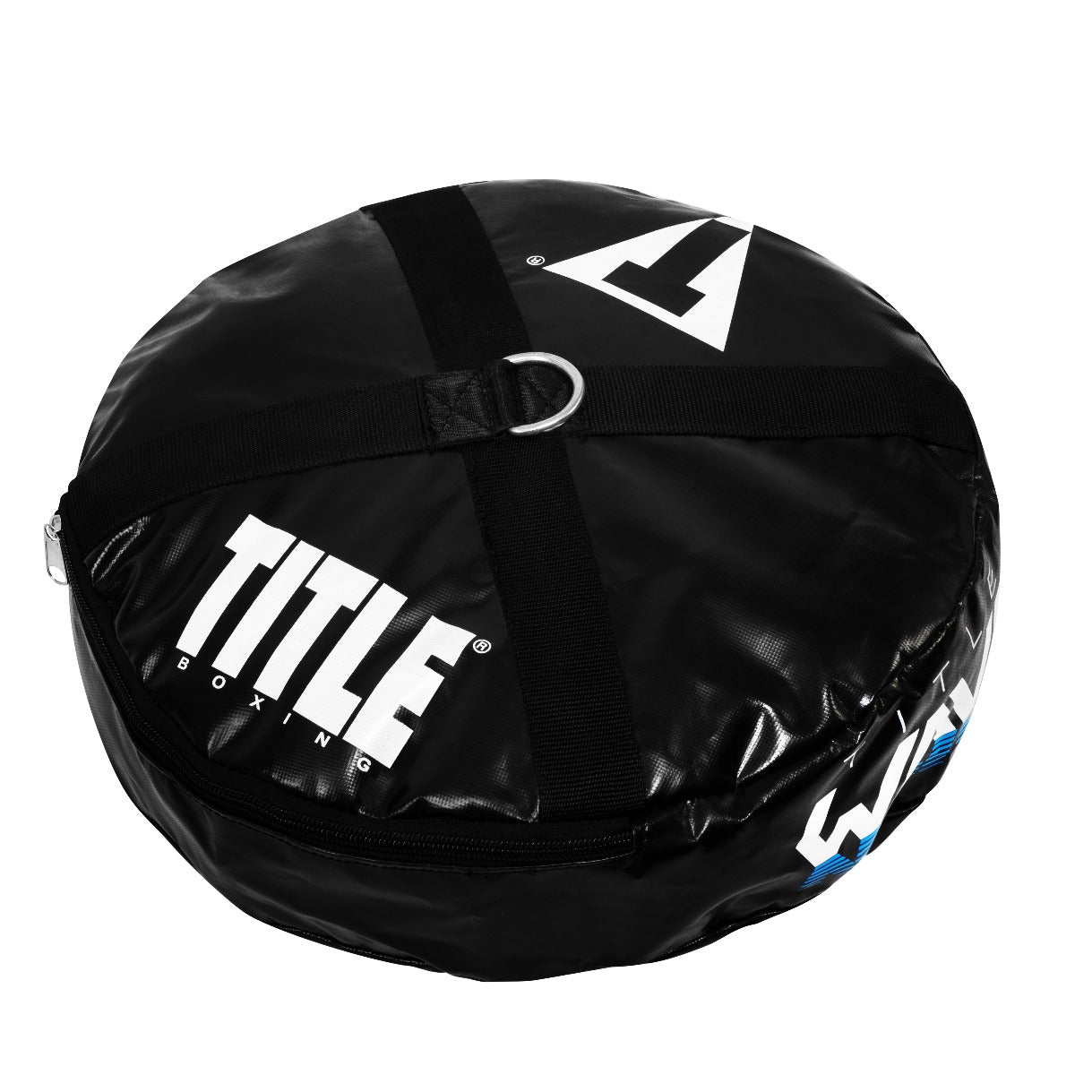 variant:lifestyle::TITLE Boxing Wave H2O Universal Bag Anchor top view