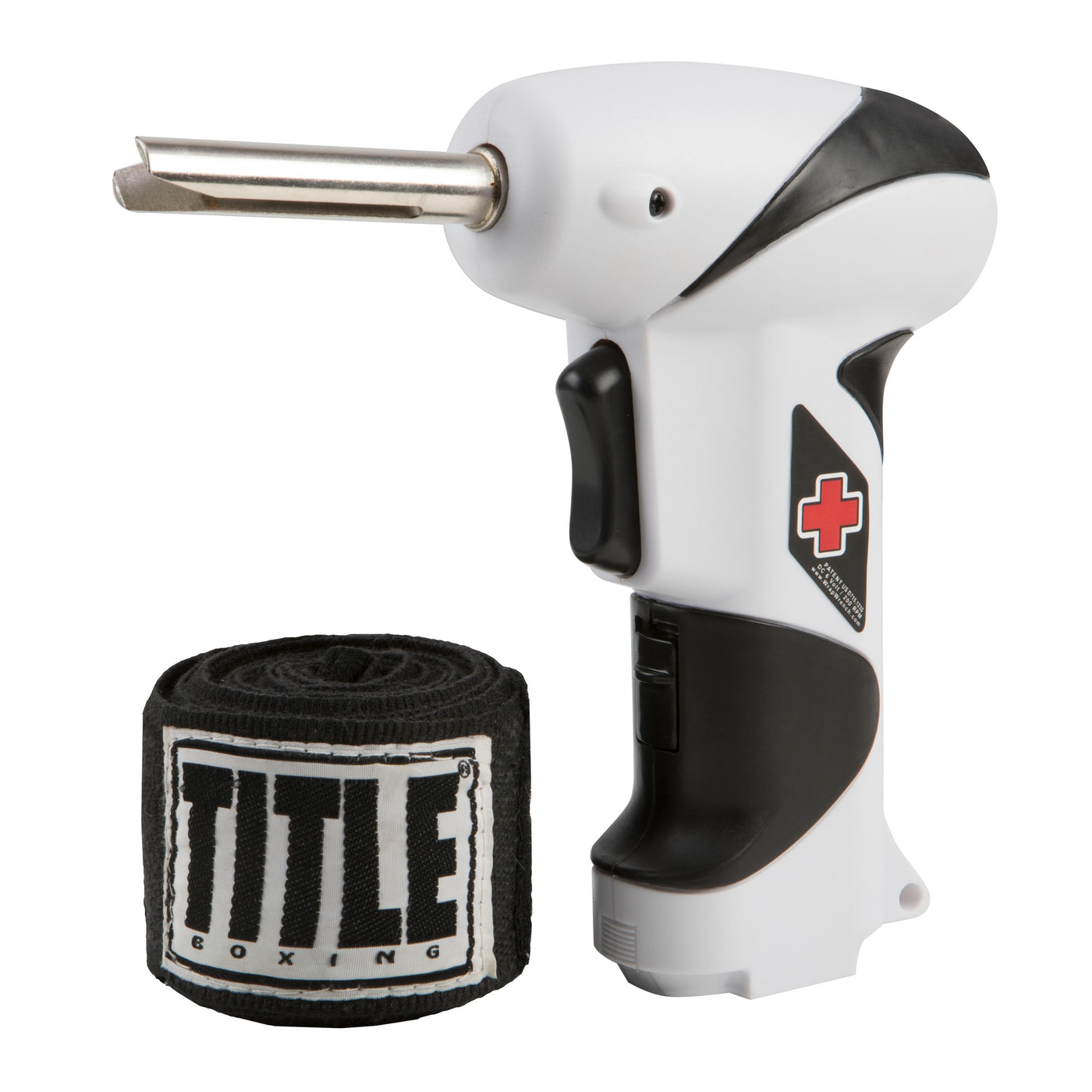 variant:lifestyle::TITLE Boxing Wrap Wrench