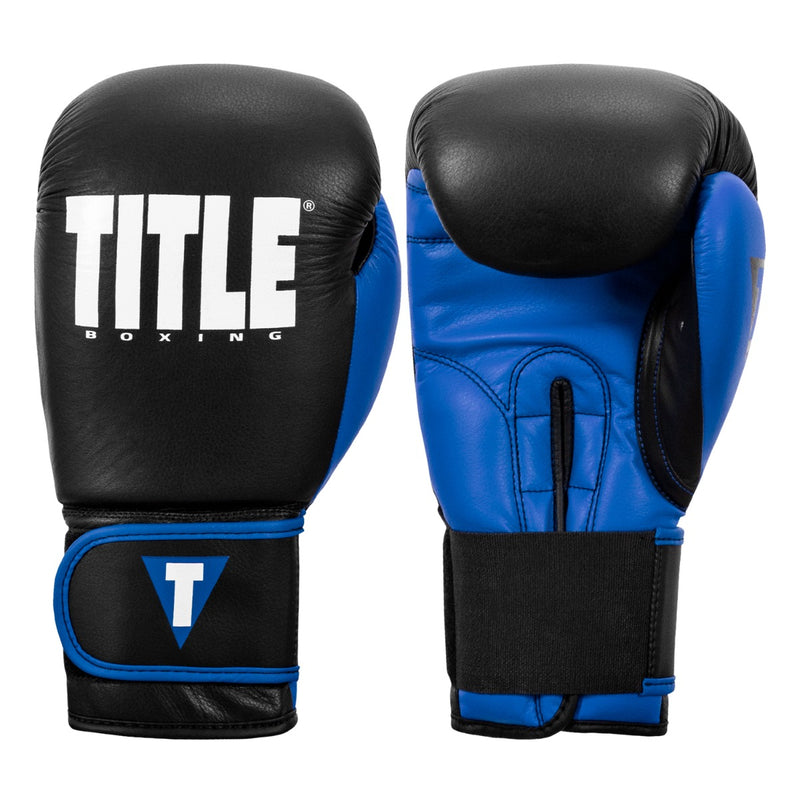 TITLE Dynamic Strike Heavy Bag Gloves