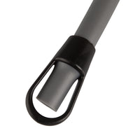 variant:lifestyle::TITLE Boxing 3-In-1 Resistance Band Slip Cord close up of connector