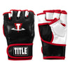 TITLE MMA Conflict Training Gloves main view