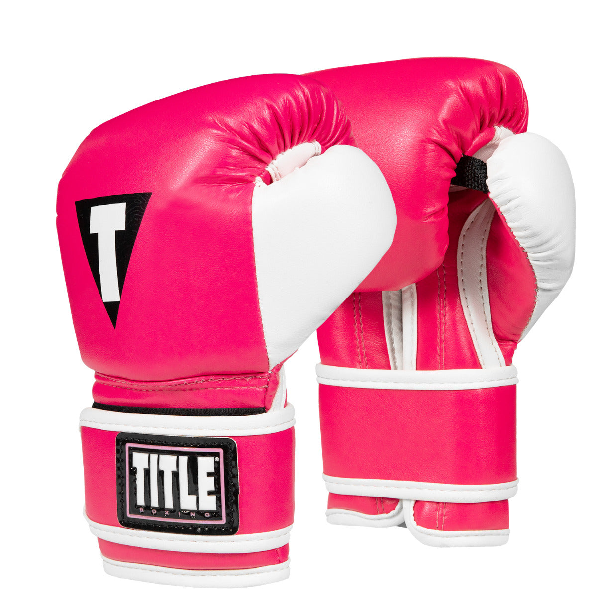 TITLE Boxing Youth Bag Boxing Gloves