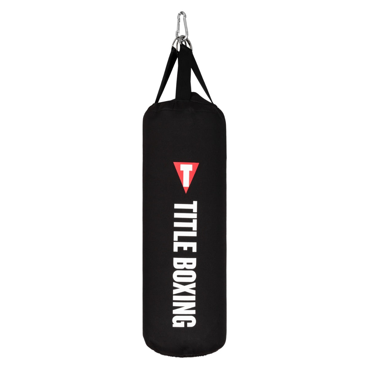 Color:100 lbs::TITLE Boxing Wave H2O Monsoon Heavy Bags