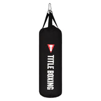 Color:100 lbs::TITLE Boxing Wave H2O Monsoon Heavy Bags
