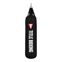 Color:140 lbs::TITLE Boxing Wave H2O Monsoon Heavy Bags