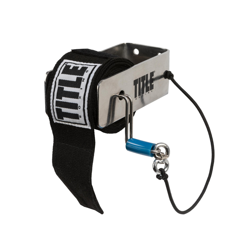 TITLE 2N1 Zip Hand Wrap Roller