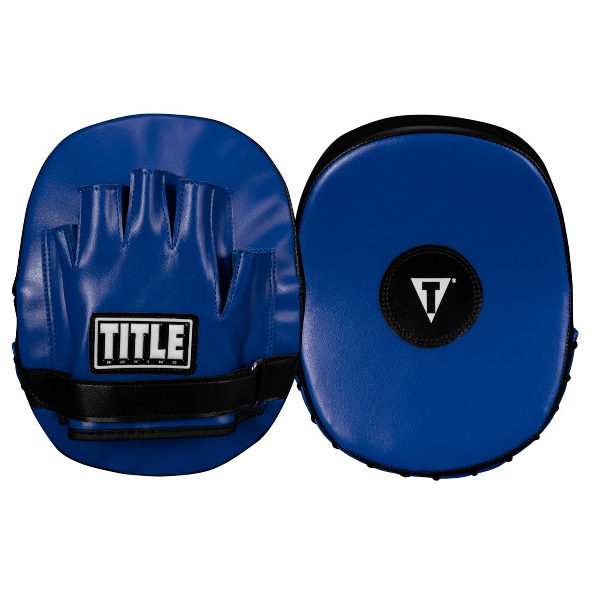 TITLE Boxing Cobra Micro Mitts 3.0 TITLE Boxing Gear