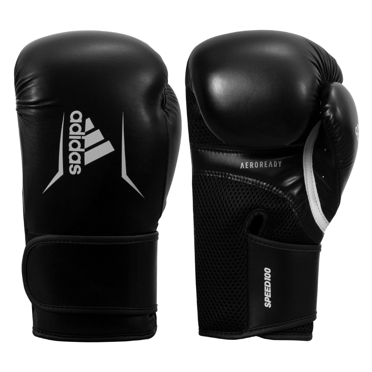 adidas performance boxing set