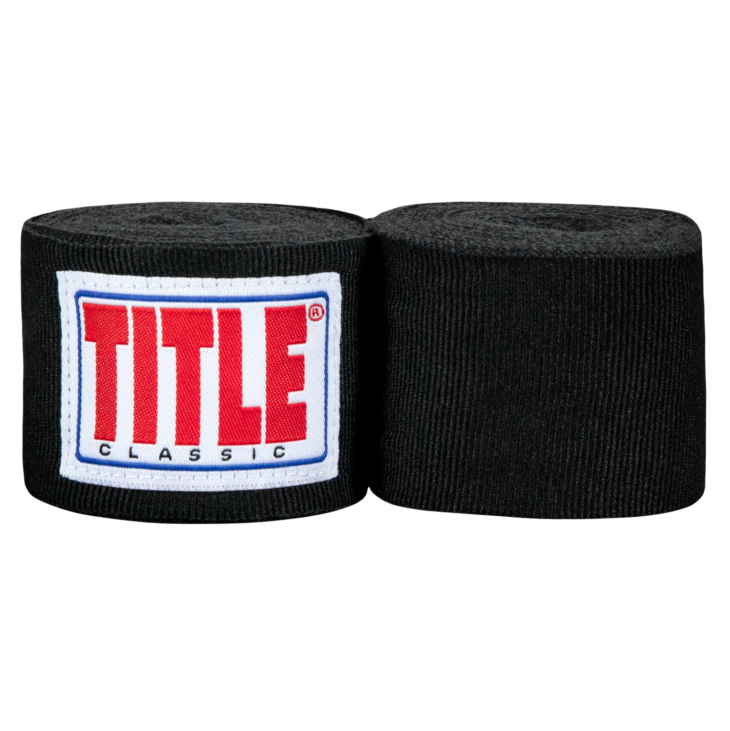 TITLE Classic Traditional Weave 180" Hand Wraps 2.0