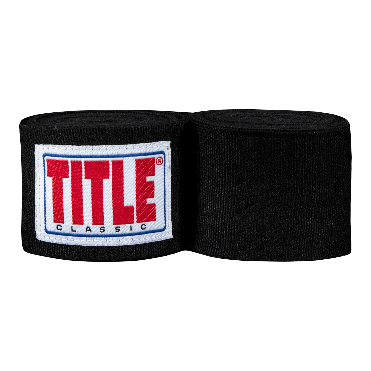 TITLE Classic Mexican 180" Hand Wraps 2.0