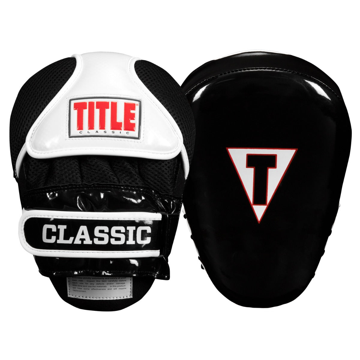 TITLE Classic Boxing Equipment & Gear TITLE Boxing Gear