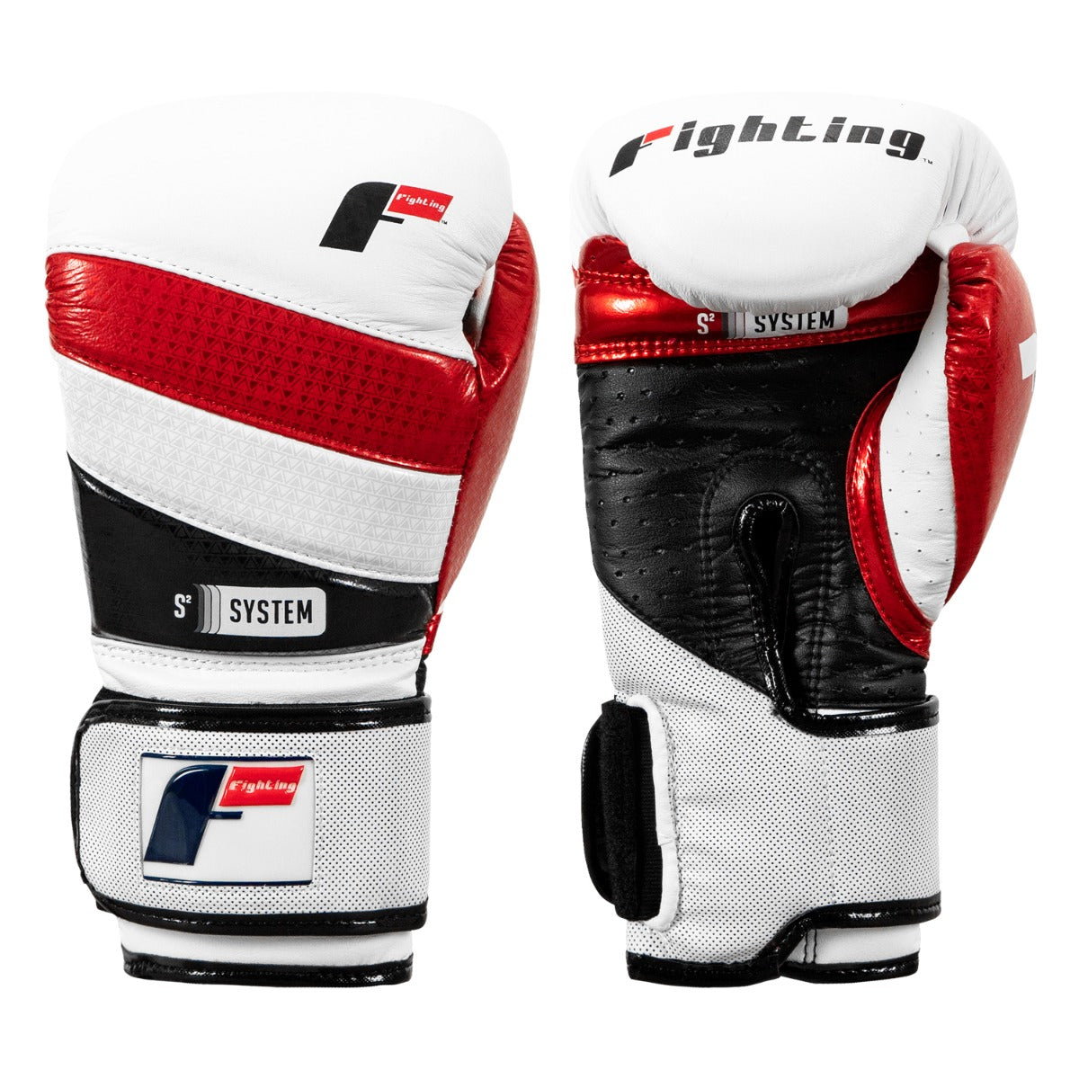 Fighting S2 Gel Fear Bag Gloves