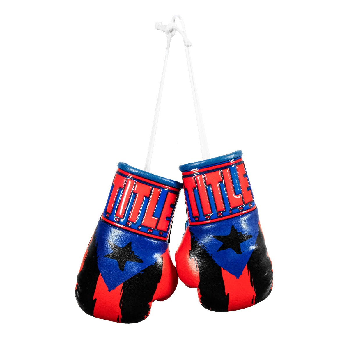 Boxing Novelty Gifts Mini Boxing Gloves & Bags TITLE Boxing Gear