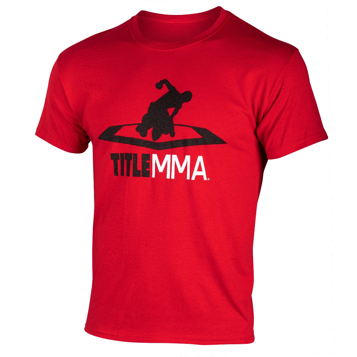 TITLE MMA Beat Down Tee