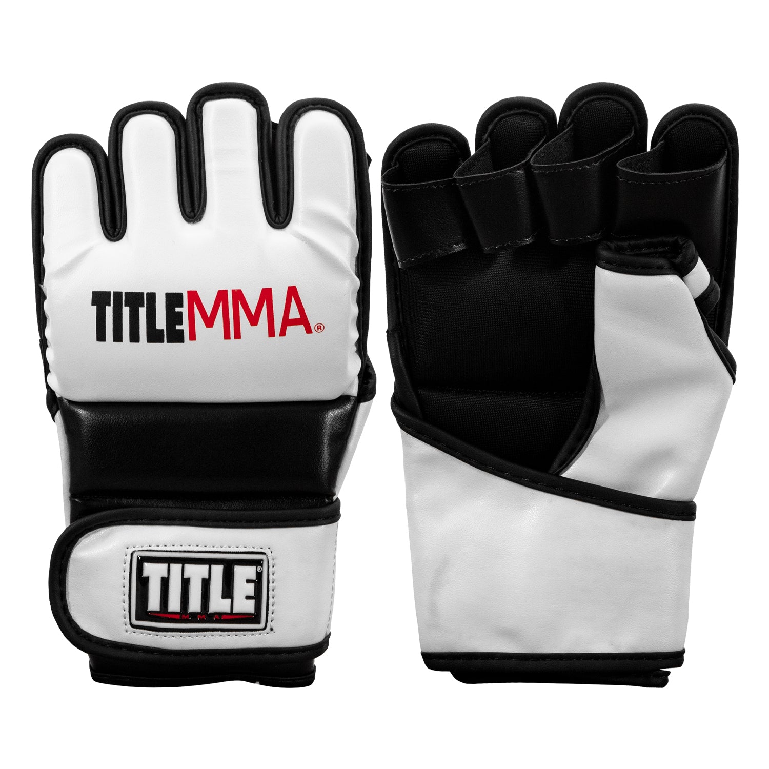 MMA Training Gloves Best MMA Gloves & MMA Sparring Gloves TITLE